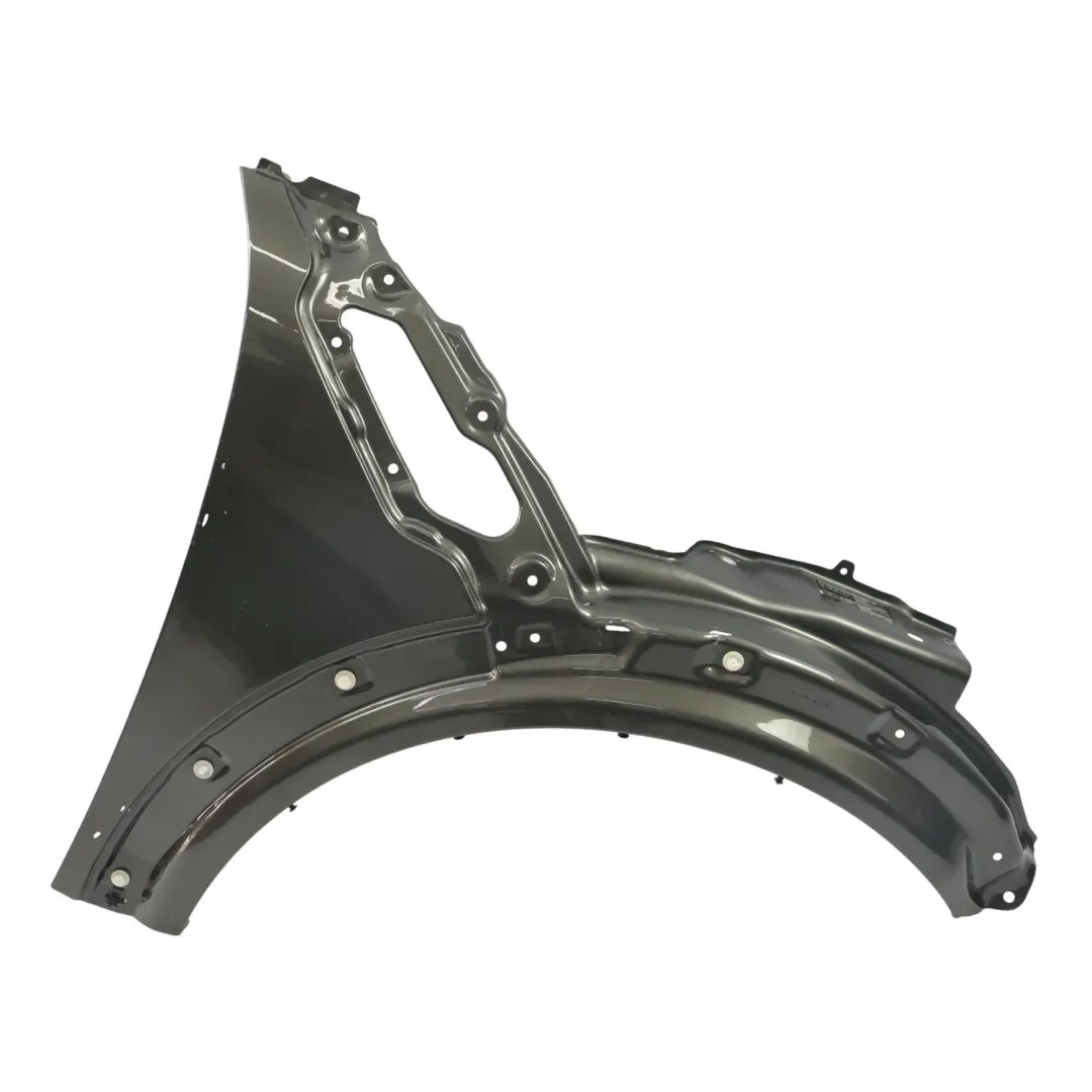 Mini R60 R61 Pannello Laterale Parafango Anteriore Destra Royal Grey - A48 - SKU 9805644-ROG3 - Numero di parte 9805644