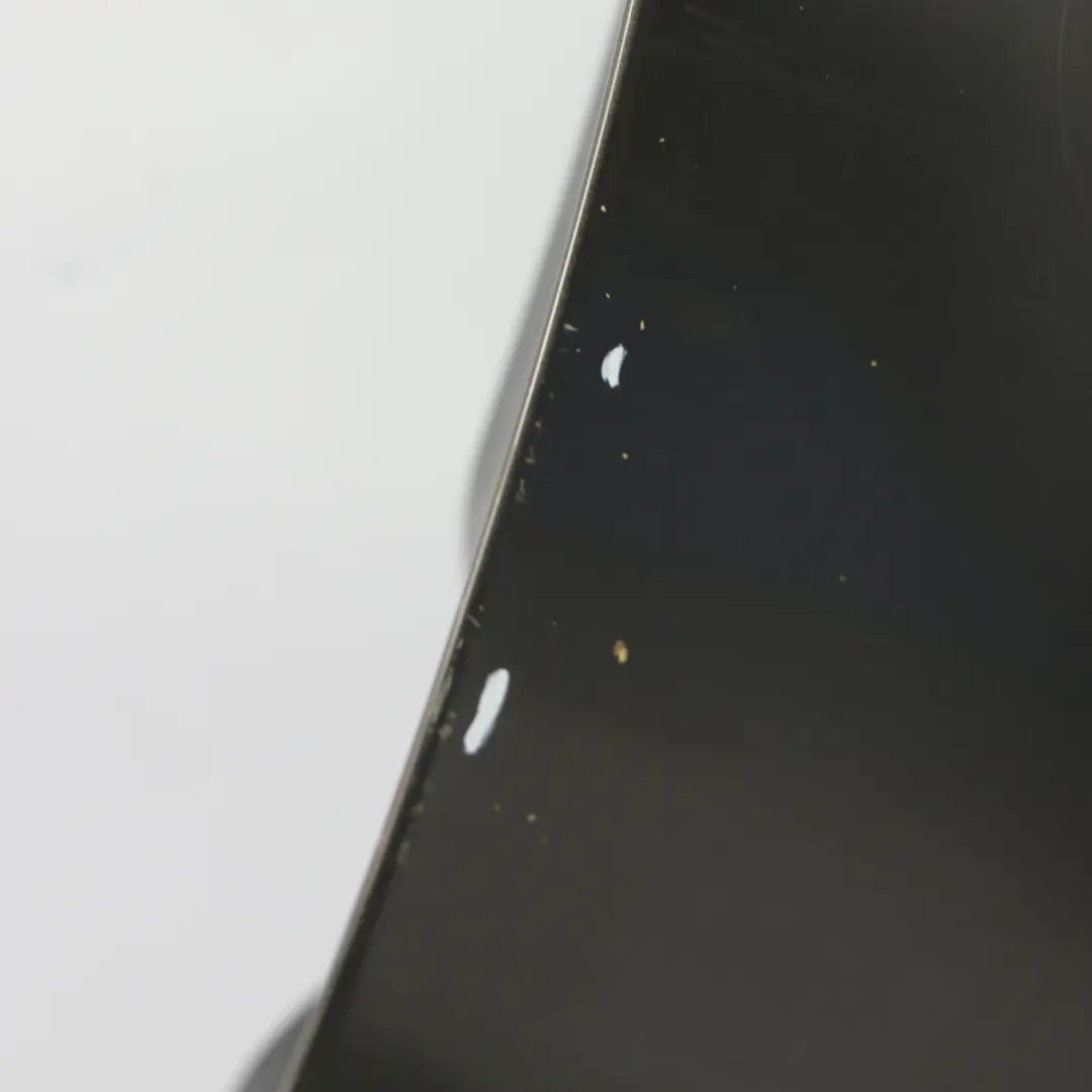 Mini R60 R61 Lateral Guardabarros Delantero Derecha Gris Real Metalizado - A48 - SKU 9805644-ROG3 - Número de pieza 9805644