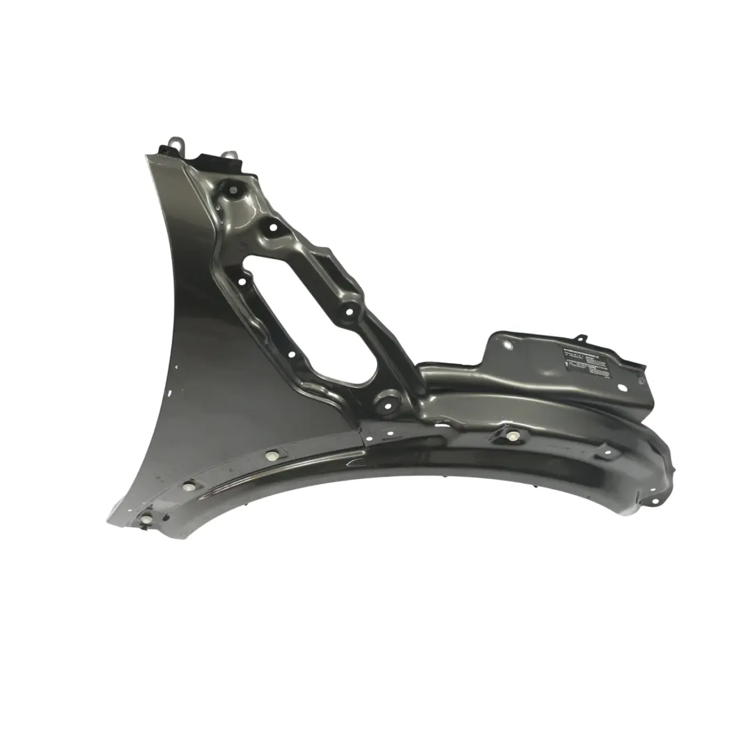 Mini R60 R61 Błotnik Prawy Przedni Royal Grey A48 - SKU 9805644-ROG3 - Numer Części 9805644