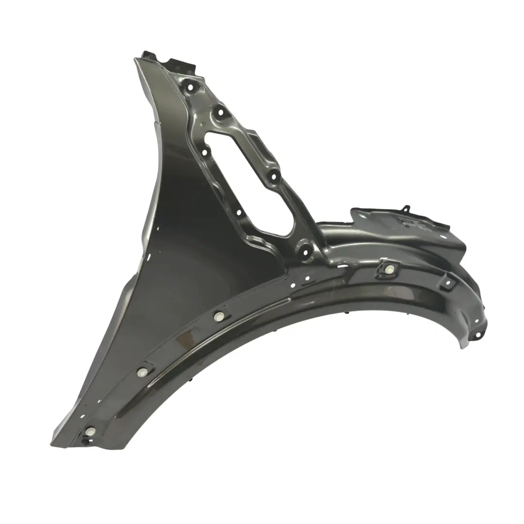 Mini R60 R61 Błotnik Prawy Przedni Royal Grey A48 - SKU 9805644-ROG3 - Numer Części 9805644