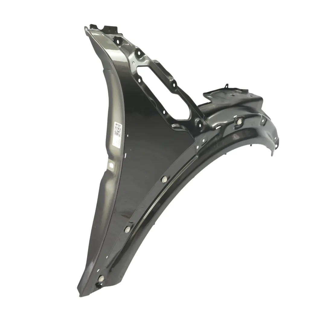 Side Panel Fender Front Right Wing O/S Royal Grey Metallic - A48 to Mini R60 R61 with Part number 9805644 Mini R60 R61 Side Panel Fender Front Right Wing O/S Royal Grey Metallic - A48 - SKU 9805644-ROG3 - Part number 9805644