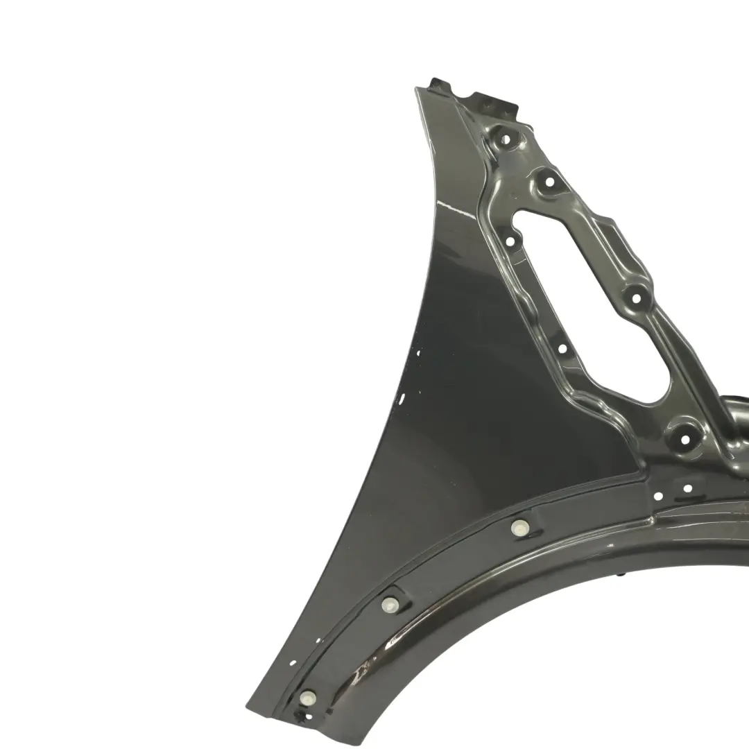 Side Panel Fender Front Right Wing O/S Royal Grey Metallic - A48 to Mini R60 R61 with Part number 9805644 Mini R60 R61 Side Panel Fender Front Right Wing O/S Royal Grey Metallic - A48 - SKU 9805644-ROG3 - Part number 9805644