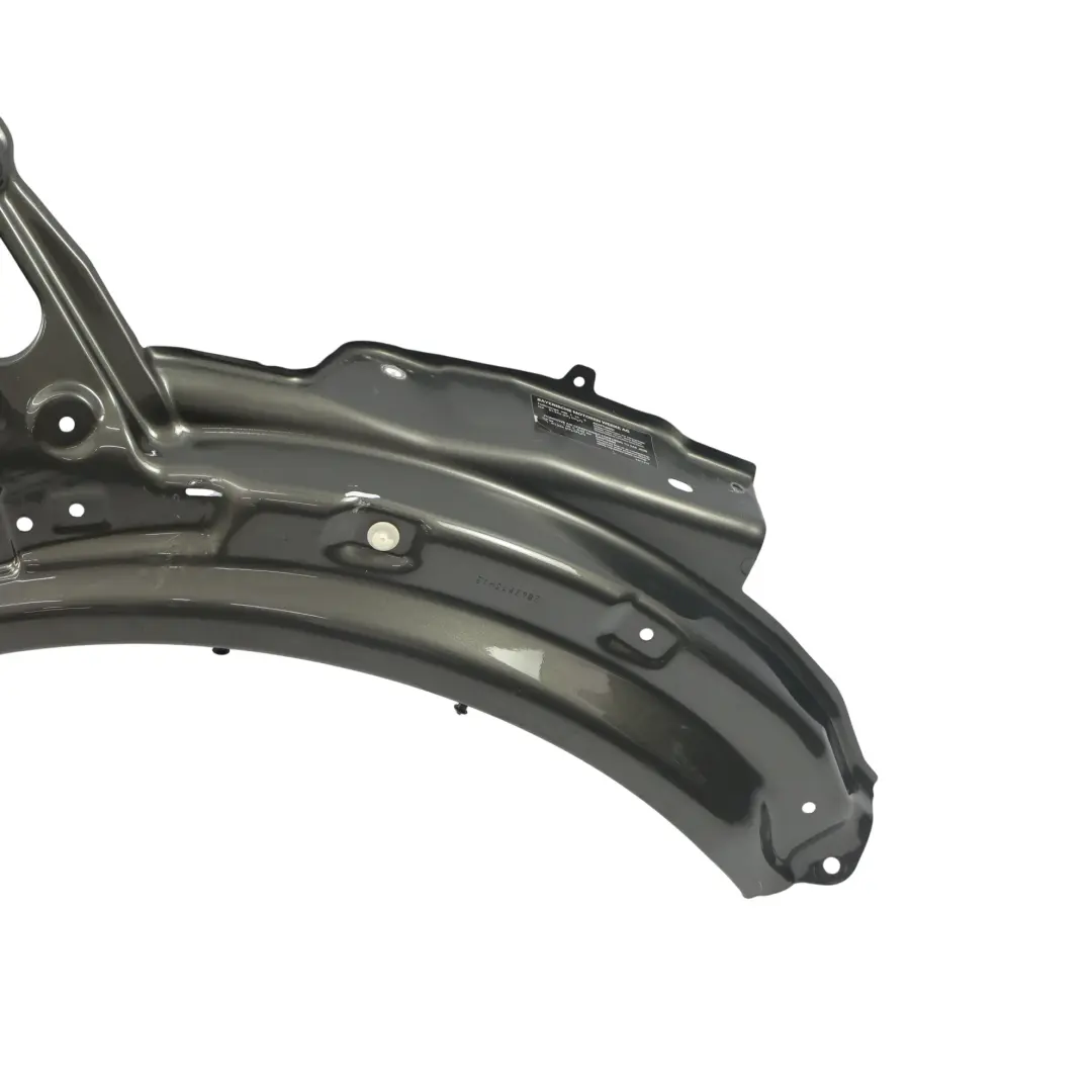Mini R60 R61 Błotnik Prawy Przedni Royal Grey A48 - SKU 9805644-ROG3 - Numer Części 9805644