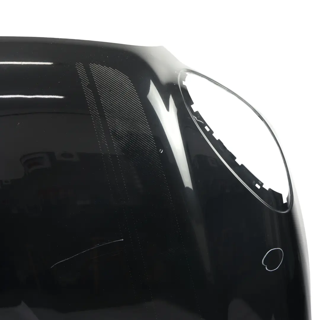 Maska Pokrywa Silnika Absolute Black Czarny Metalik B11 do Mini Countryman R60 o numerze 9805935 Mini Countryman R60 Maska Pokrywa Silnika Absolute Black Czarny Metalik B11 - SKU 9805935-ABS1 - Numer Części 9805935