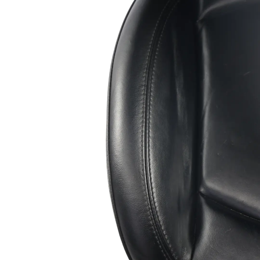 Vordersitz Beheizt Links Leder Gravity Carbon Schwarz für Mini Cooper R60 Sport mit Teilenummer 9806611 Mini Cooper R60 Sport Vordersitz Beheizt Links Leder Gravity Carbon Schwarz - SKU 9806611-1 - Teilenummer 9806611