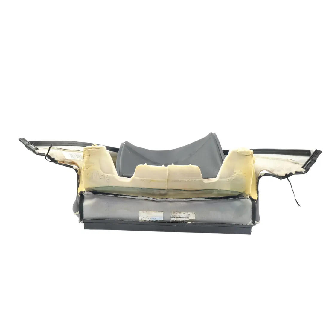 Asiento Deportivo Delantero Cuero Negro Izquierdo para Mini Cooper One R60 con número de pieza 9806615 Mini Cooper One R60 Asiento Deportivo Delantero Cuero Negro Izquierdo - SKU 9806615 - Número de pieza 9806615