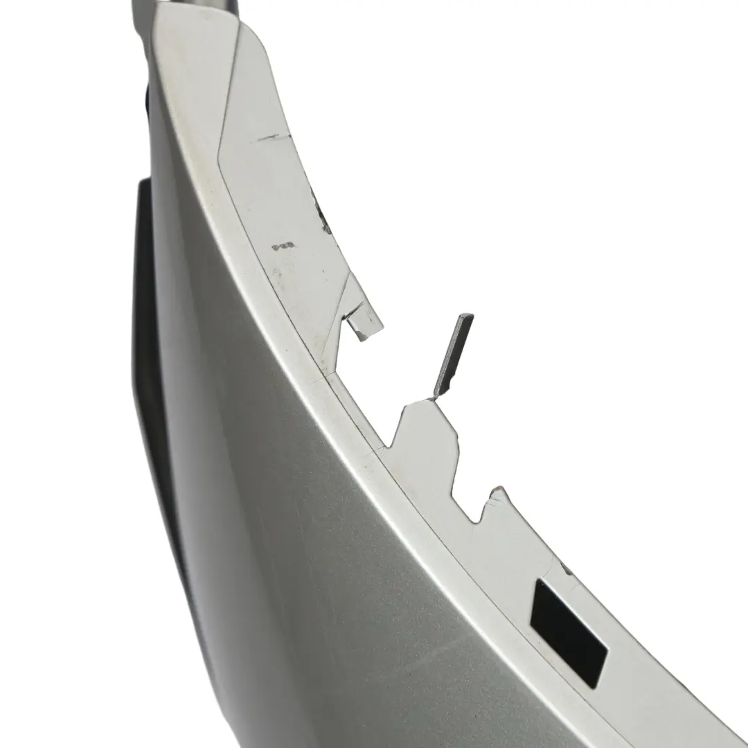 Rivestimento pannello Paraurti PDC Crystal Silver - B12 per Mini Countryman R60 con numero di parte 9806645 Mini Countryman R60 Rivestimento pannello Paraurti PDC Crystal Silver - B12 - SKU 9806645-CRS1 - Numero di parte 9806645