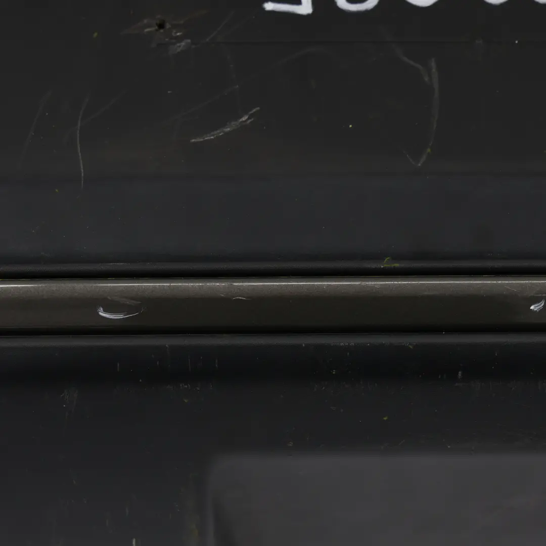 Mini Countryman R60 Panel Rear Bumper PDC Royal Grey Metallic - A48 - SKU 9806645-ROG1 - Part number 9806645