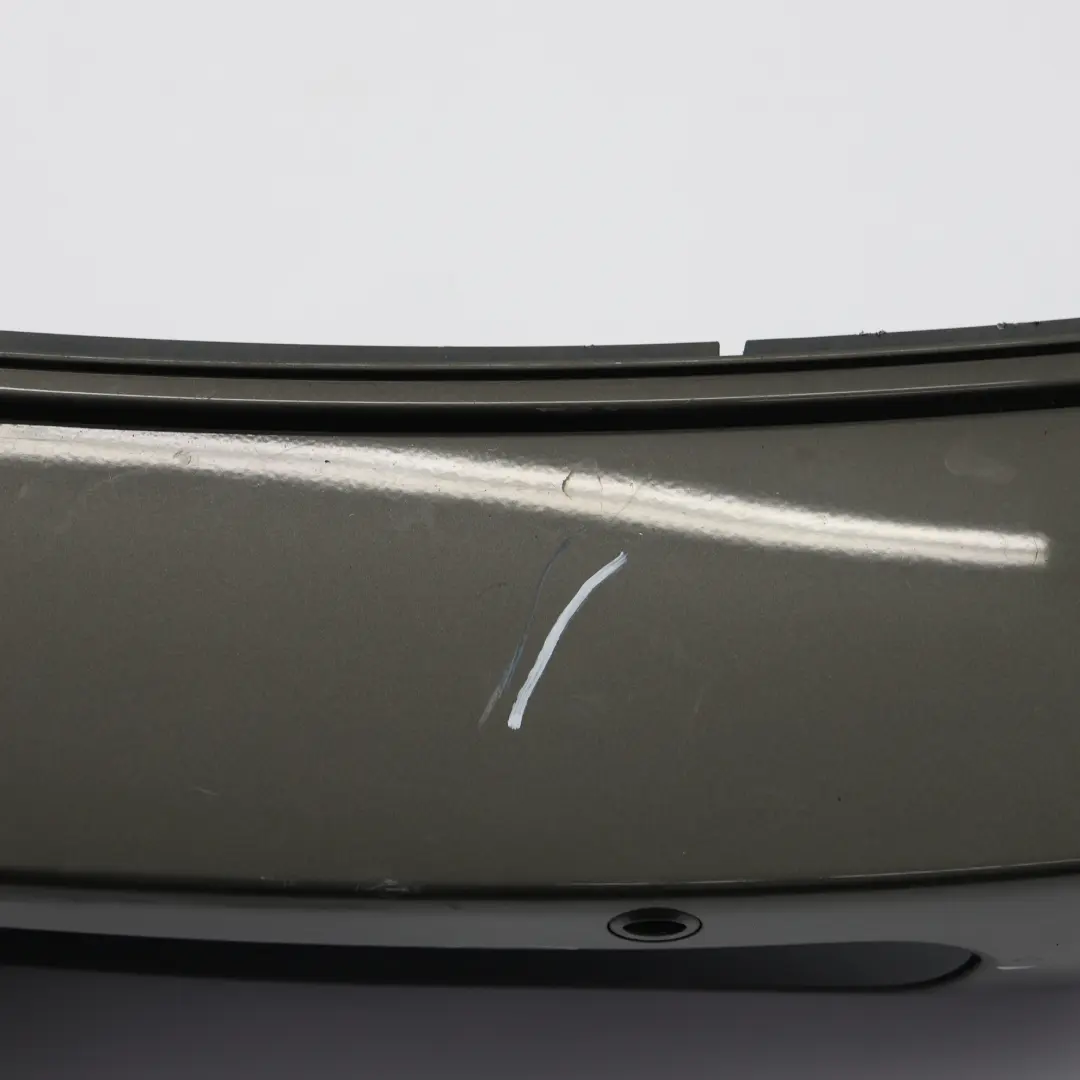 Pannello paraurti posteriore PDC Royal Grey Metallic - A48 per Mini Countryman R60 con numero di parte 9806645 Mini Countryman R60 Pannello paraurti posteriore PDC Royal Grey Metallic - A48 - SKU 9806645-ROG1 - Numero di parte 9806645
