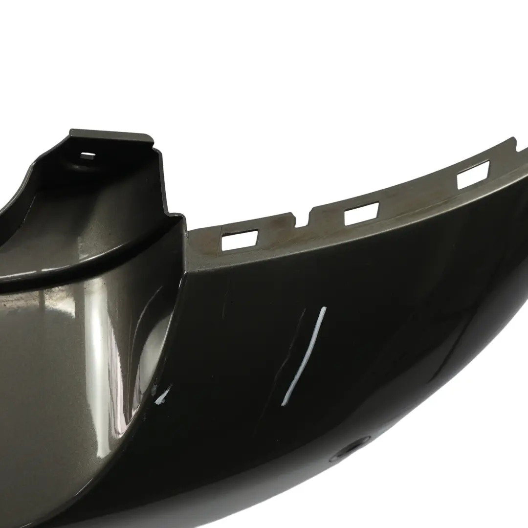 Mini Countryman R60 Platte hintere Stoßstange PDC Royal Grau Metallic - A48 - SKU 9806645-ROG1 - Teilenummer 9806645