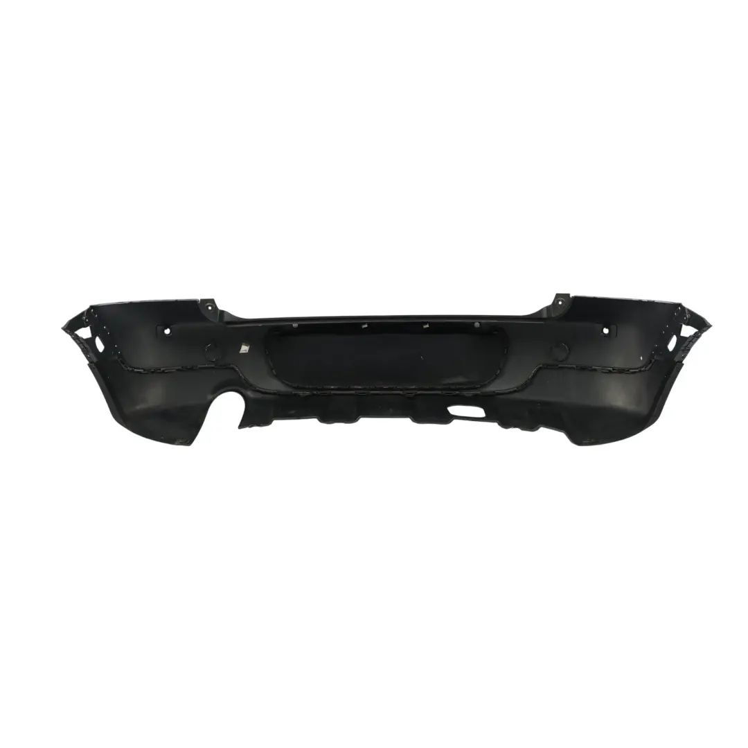 Mini R60 Panel Tylny Zderzak PDC Royal Grey Szary Metalik - A48 - SKU 9806645-ROG1 - Numer Części 9806645