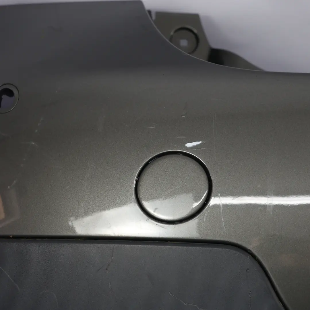 Pannello paraurti posteriore PDC Royal Grey Metallic - A48 per Mini Countryman R60 con numero di parte 9806645 Mini Countryman R60 Pannello paraurti posteriore PDC Royal Grey Metallic - A48 - SKU 9806645-ROG1 - Numero di parte 9806645