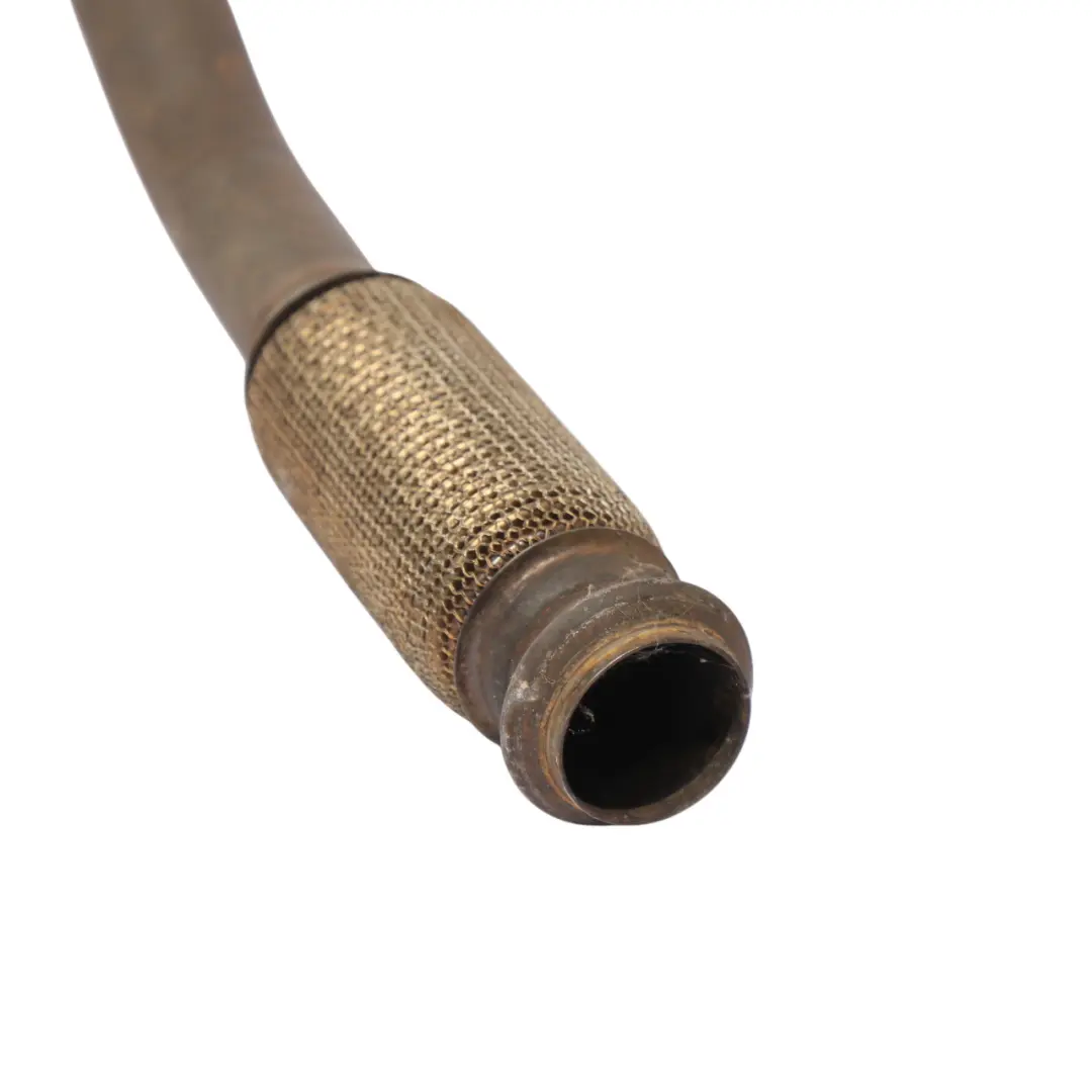 Exhaust System Silencer Pipe Back Box Single to Mini Countryman R60 Rear with Part number 9811089 Mini Countryman R60 Rear Exhaust System Silencer Pipe Back Box Single - SKU 9811089 - Part number 9811089