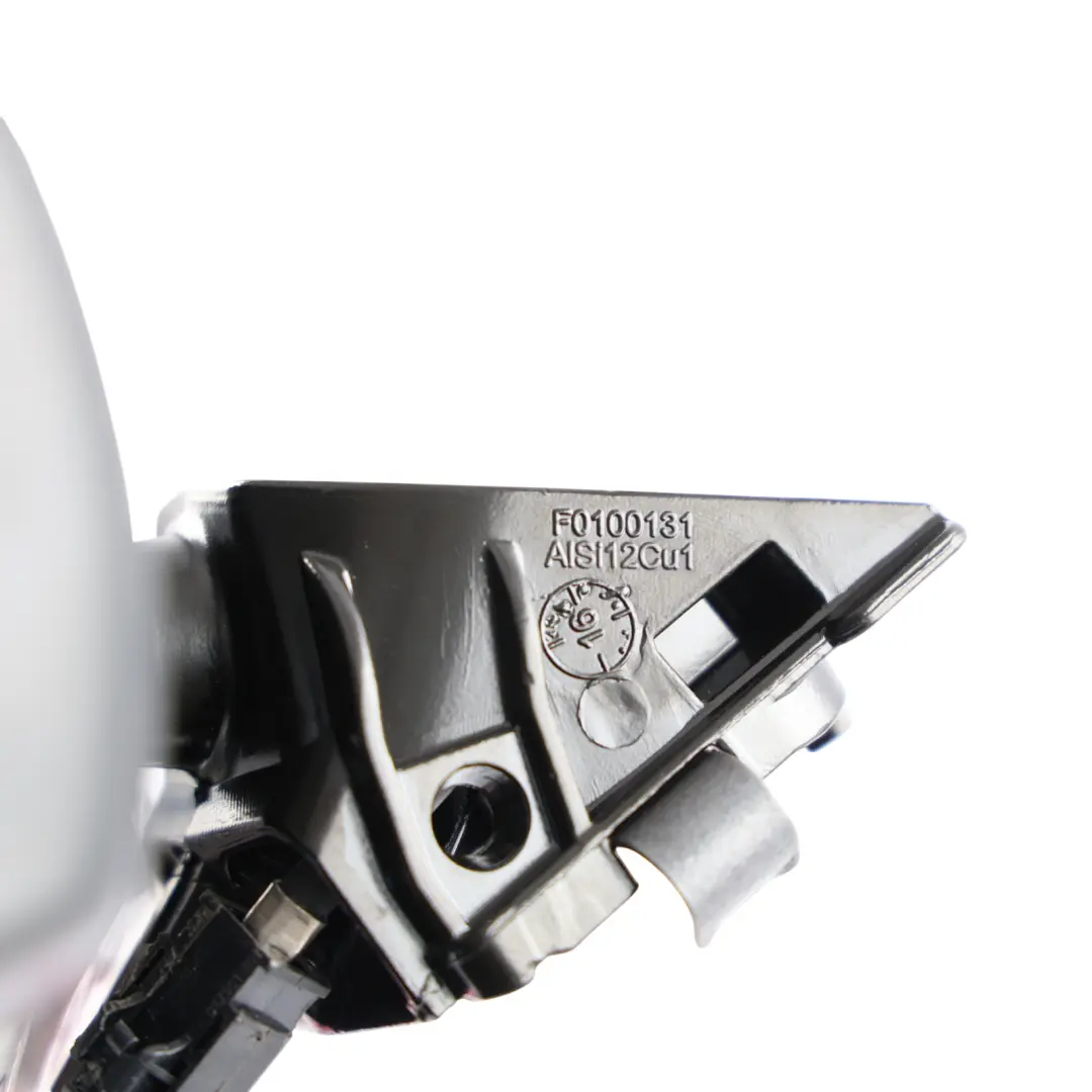 BMW F20 F21 F30 F31 F32 Rear View Mirror EC/ITS/LED Black Japan - SKU 9869442 - Part number 9869442