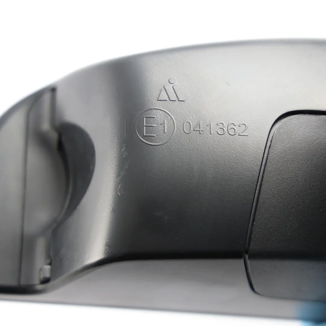 BMW F20 F21 F30 F31 F32 Rear View Mirror EC/ITS/LED Black Japan - SKU 9869442 - Part number 9869442