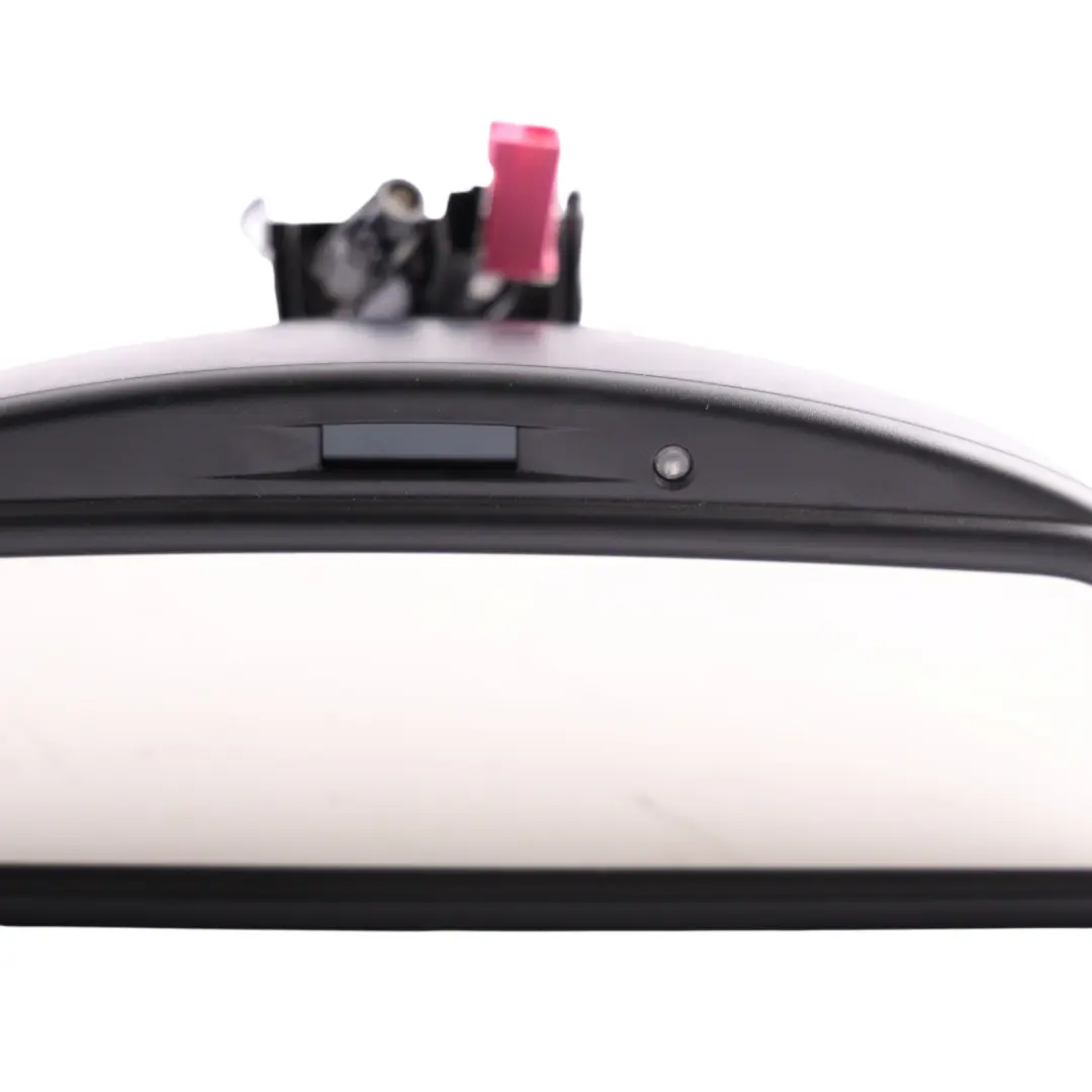 BMW F20 F21 F30 F31 F32 Rear View Mirror EC/ITS/LED Black Japan - SKU 9869442 - Part number 9869442