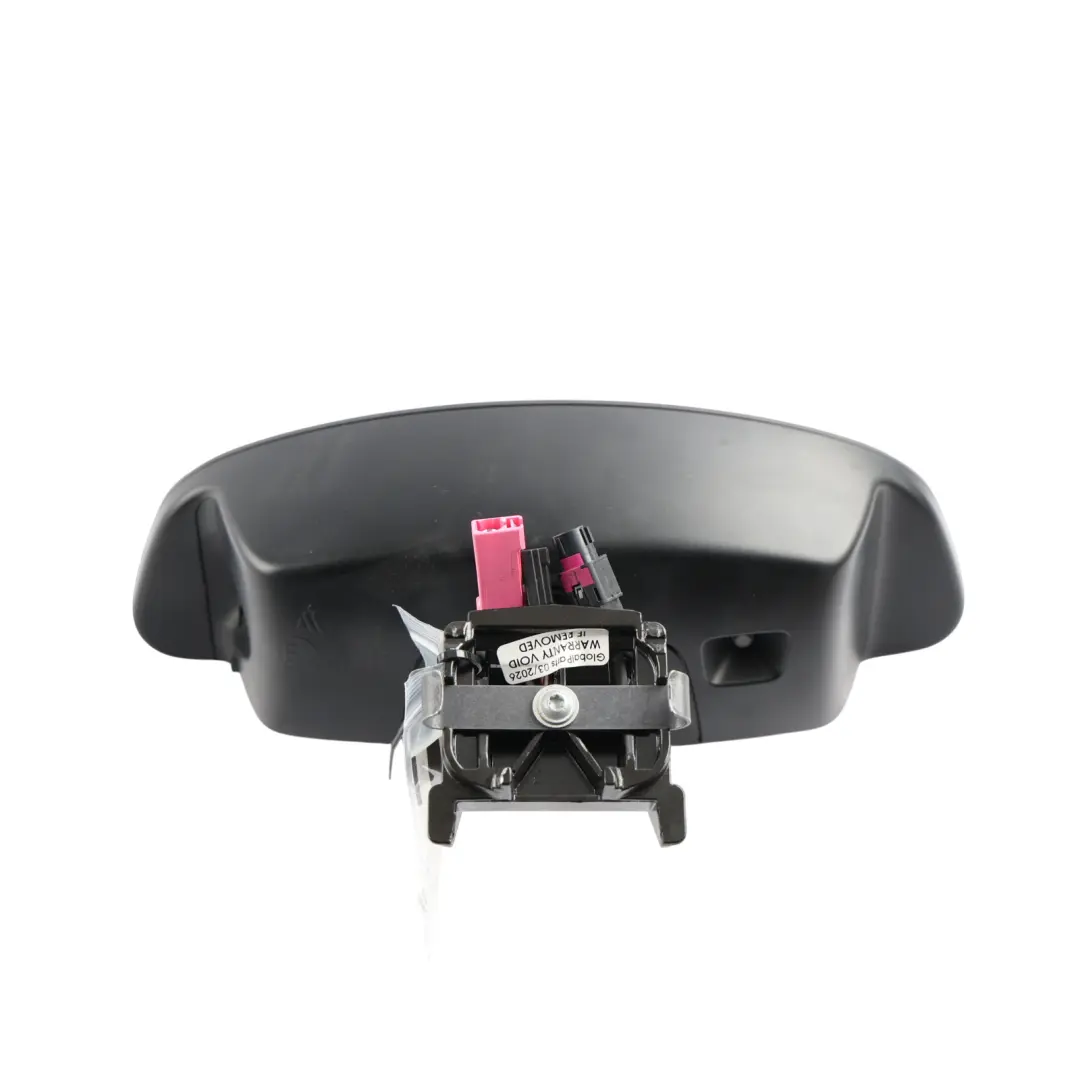 BMW F20 F21 F30 F31 F32 Rear View Mirror EC/ITS/LED Black Japan - SKU 9869442 - Part number 9869442