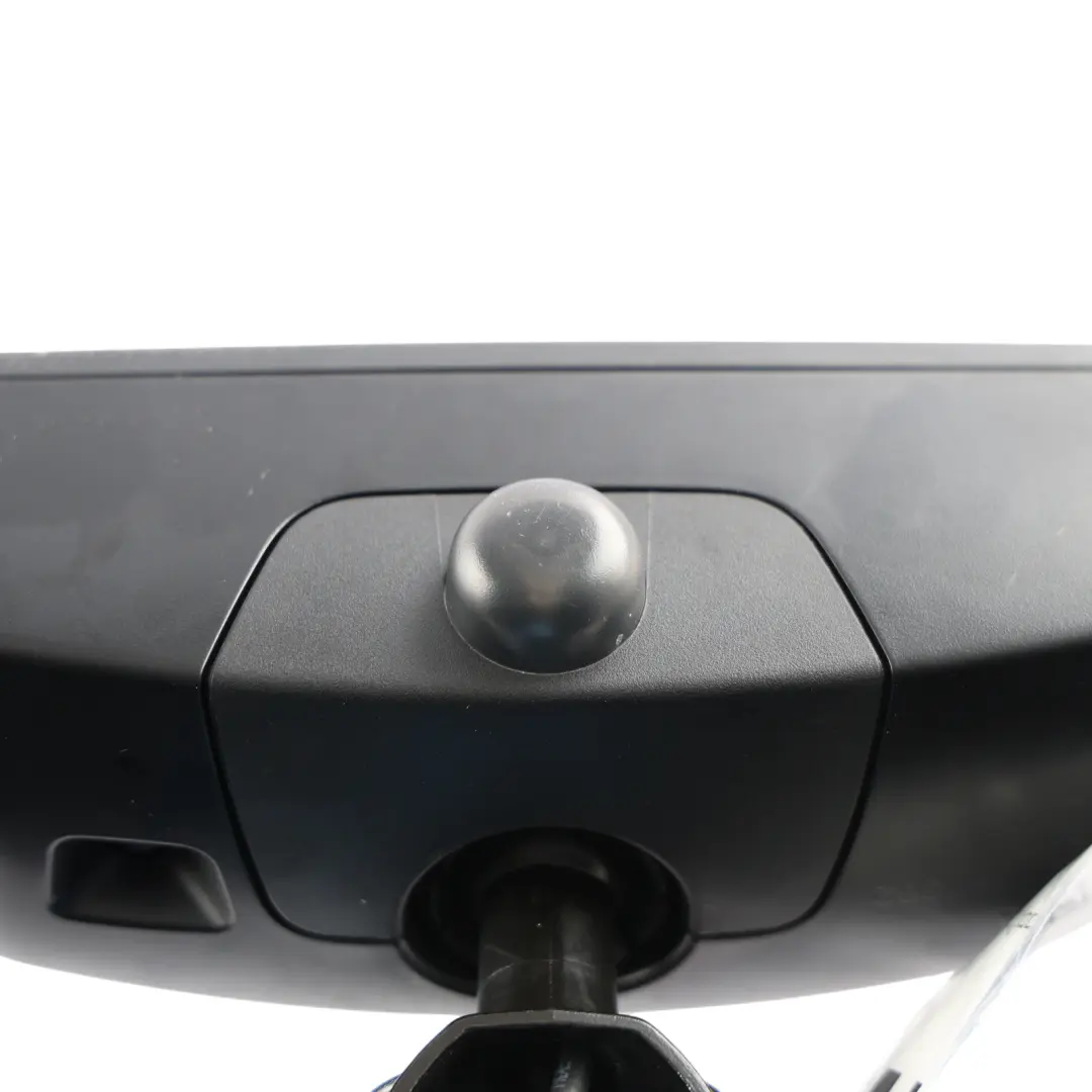 View Mirror EC/ITS/LED Black Japan to BMW F20 F21 F30 F31 F32 Rear with Part number 9869442 BMW F20 F21 F30 F31 F32 Rear View Mirror EC/ITS/LED Black Japan - SKU 9869442 - Part number 9869442