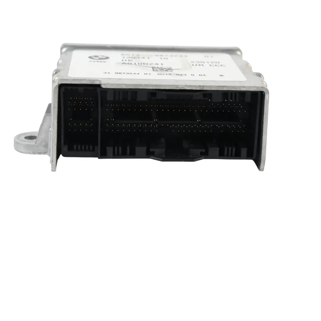 Mini F57 F60 Modulo Controllo Aria Sensore ECU - SKU 9873244 - Numero di parte 9873244