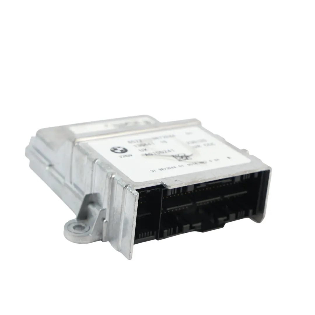 Module Contrôle Air Capteur ECU pour Mini F57 F60 à propos du numéro de pièce 9873244 Mini F57 F60 Module Contrôle Air Capteur ECU - SKU 9873244 - Numéro de pièce 9873244