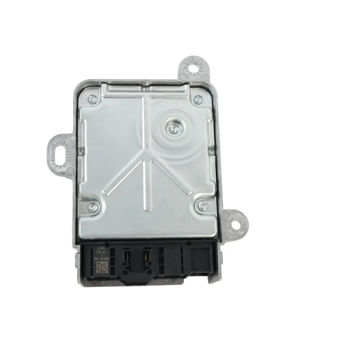 Module Contrôle Air Capteur ECU pour Mini F57 F60 à propos du numéro de pièce 9873244 Mini F57 F60 Module Contrôle Air Capteur ECU - SKU 9873244 - Numéro de pièce 9873244