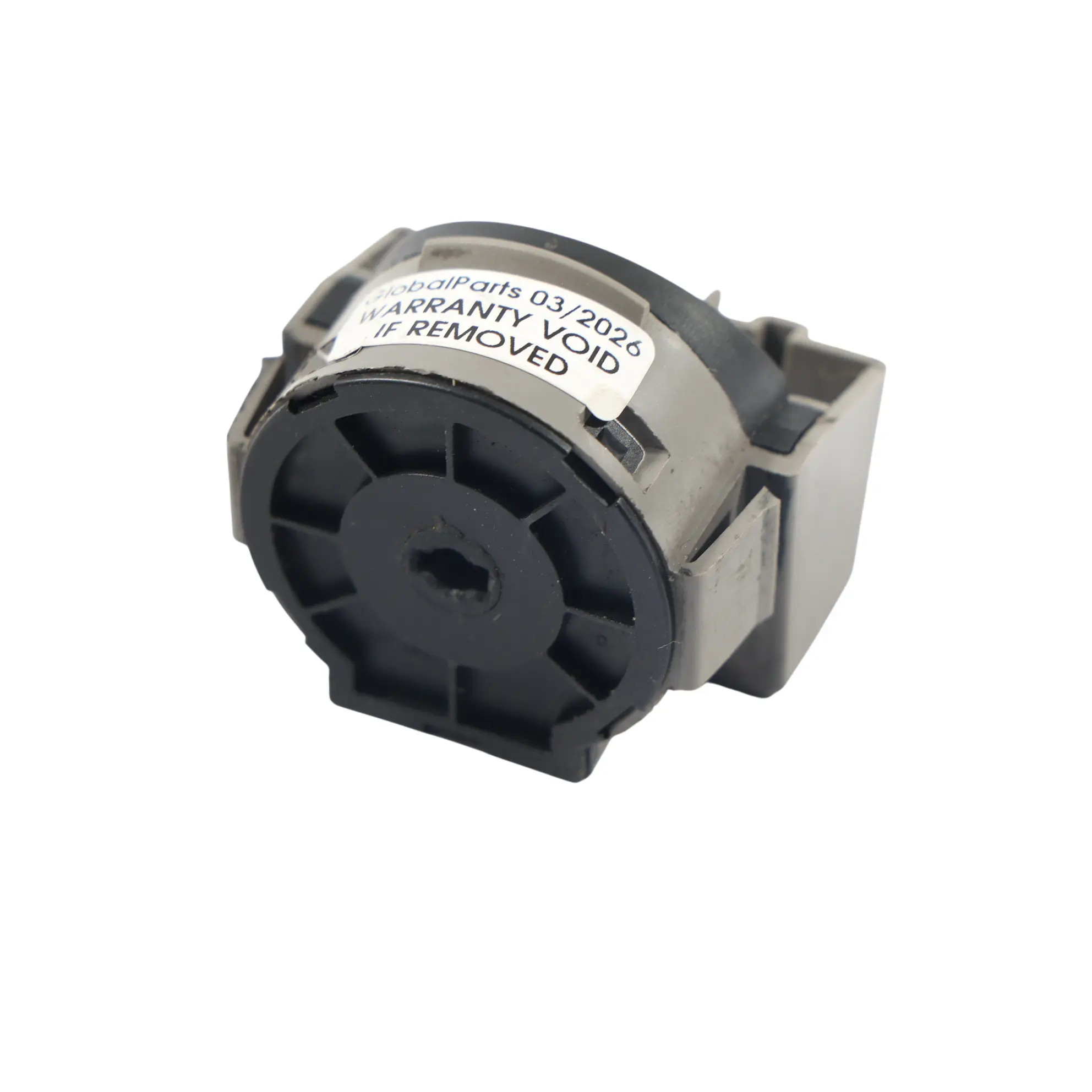 Ford Fiesta Mk7 Ignition Starter Control Switch 98AB-11572-BE