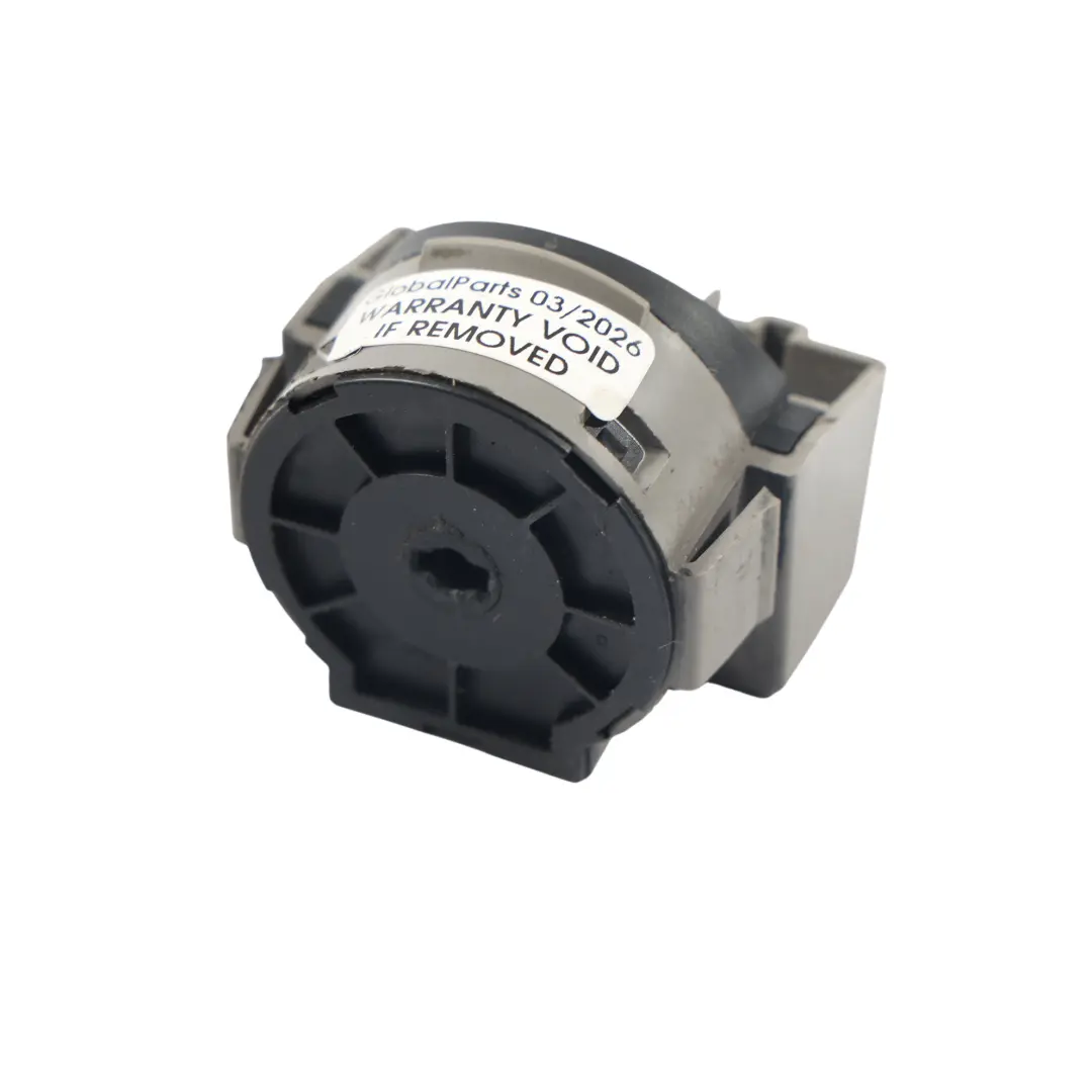 Ford Fiesta MK7 Interruttore Controllo Accensione Avviamento - SKU 98AB-11572-BE - Numero di parte 98AB-11572-BE