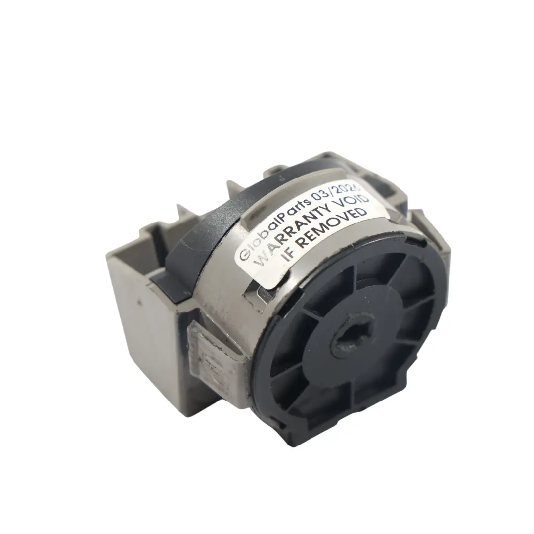 Ford Fiesta MK7 Interruttore Controllo Accensione Avviamento - SKU 98AB-11572-BE - Numero di parte 98AB-11572-BE