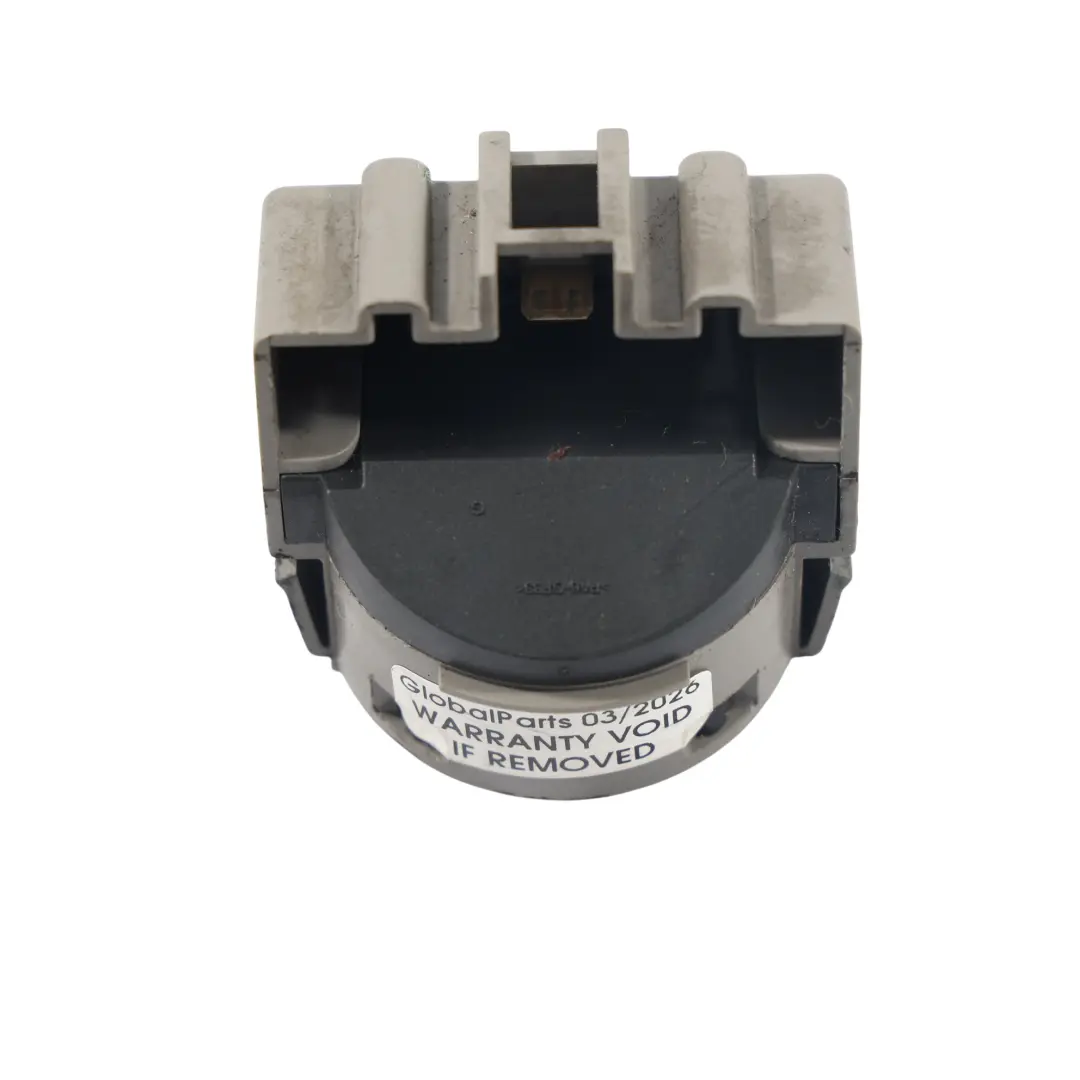 Interruttore Controllo Accensione Avviamento per Ford Fiesta MK7 con numero di parte 98AB-11572-BE Ford Fiesta MK7 Interruttore Controllo Accensione Avviamento - SKU 98AB-11572-BE - Numero di parte 98AB-11572-BE