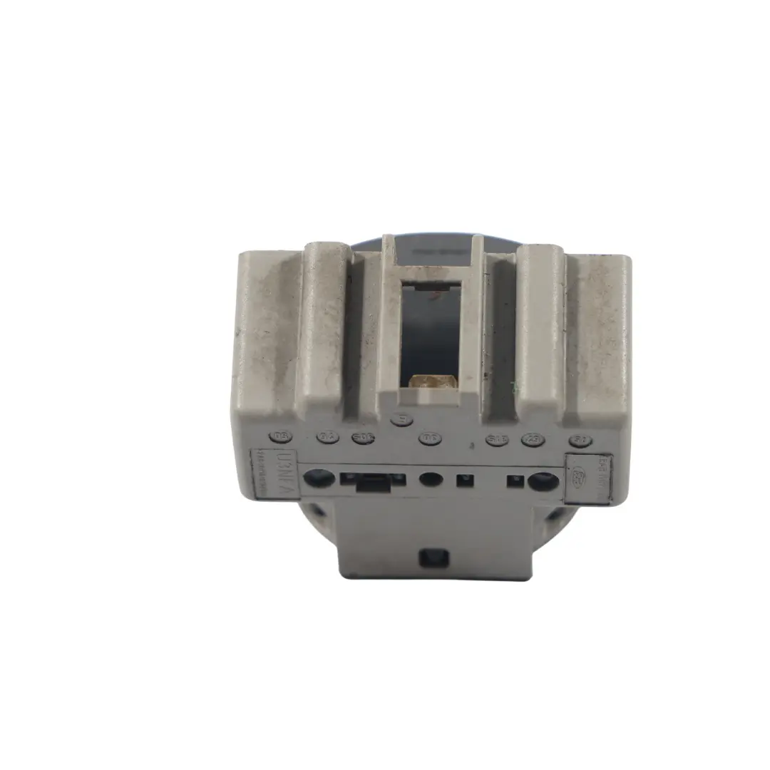 Ford Fiesta Mk7 Interruptor Control Encendido Arranque - SKU 98AB-11572-BE - Número de pieza 98AB-11572-BE