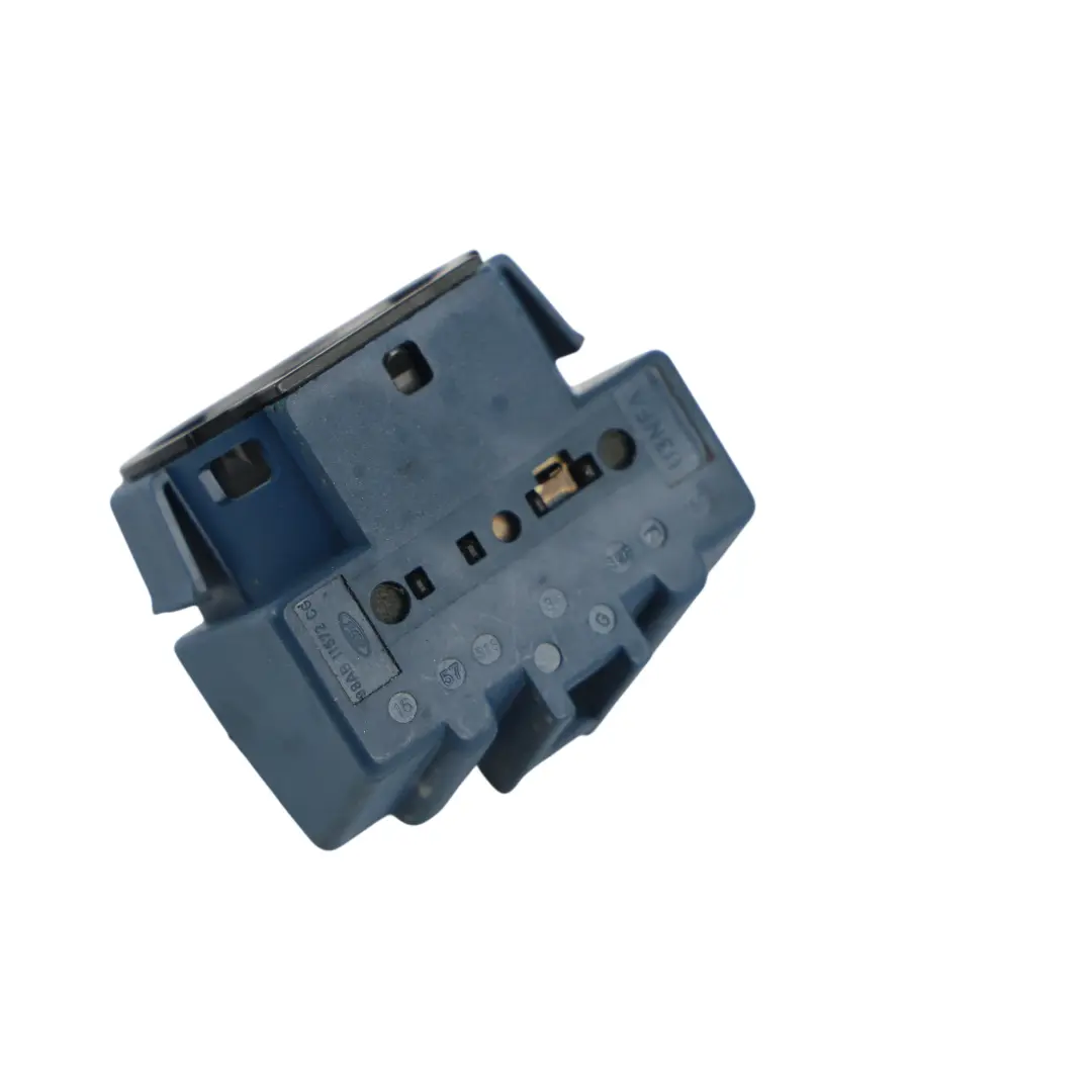 Land Rover Discovery 3 L319 Ignition Starter Control Switch - SKU 98AB-11572-CG - Part number 98AB-11572-CG