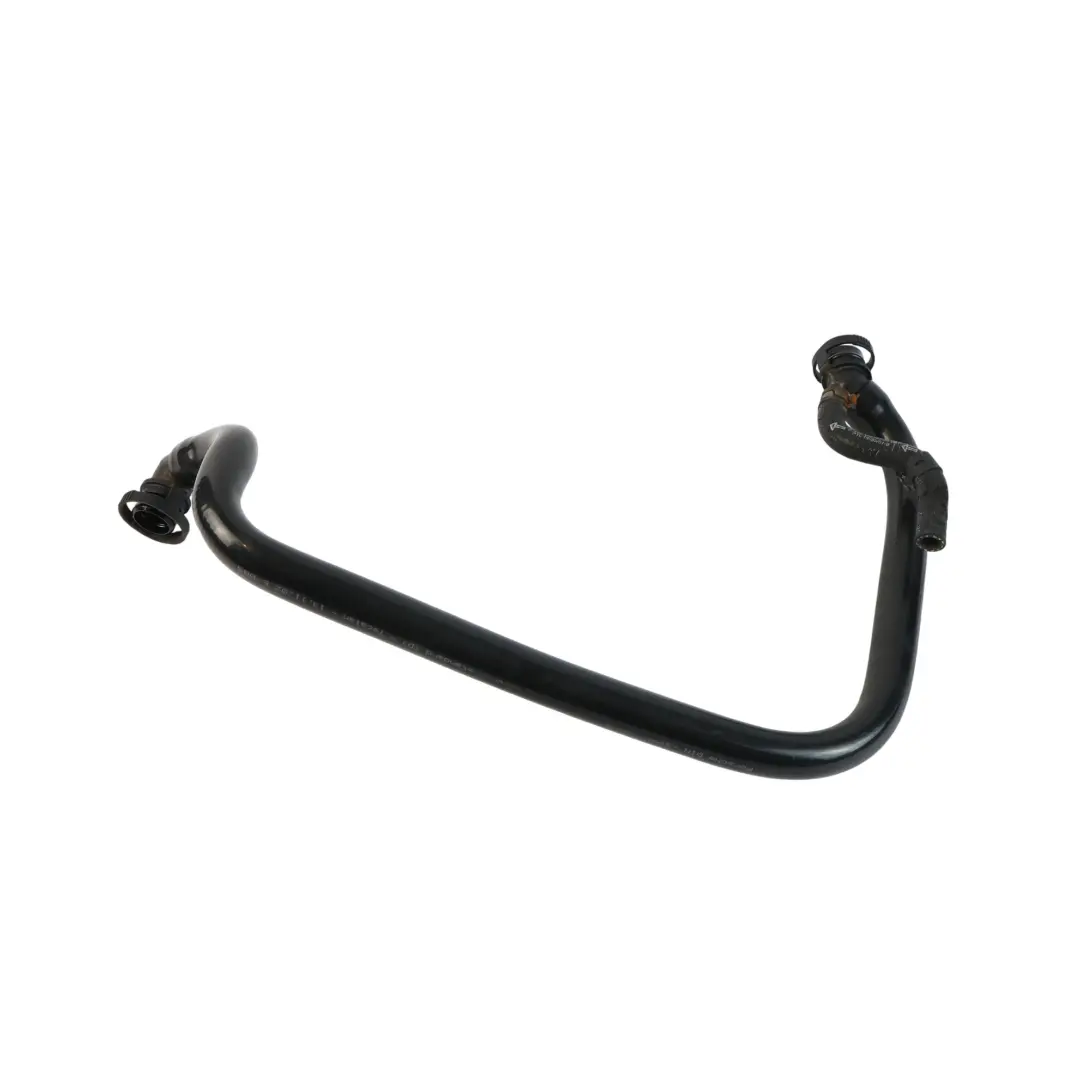 Porsche Carrera 996 Wąż Odpowietrzający Separatora Oleju 99610714555 - SKU 99610620850 - Numer Części 99610620850