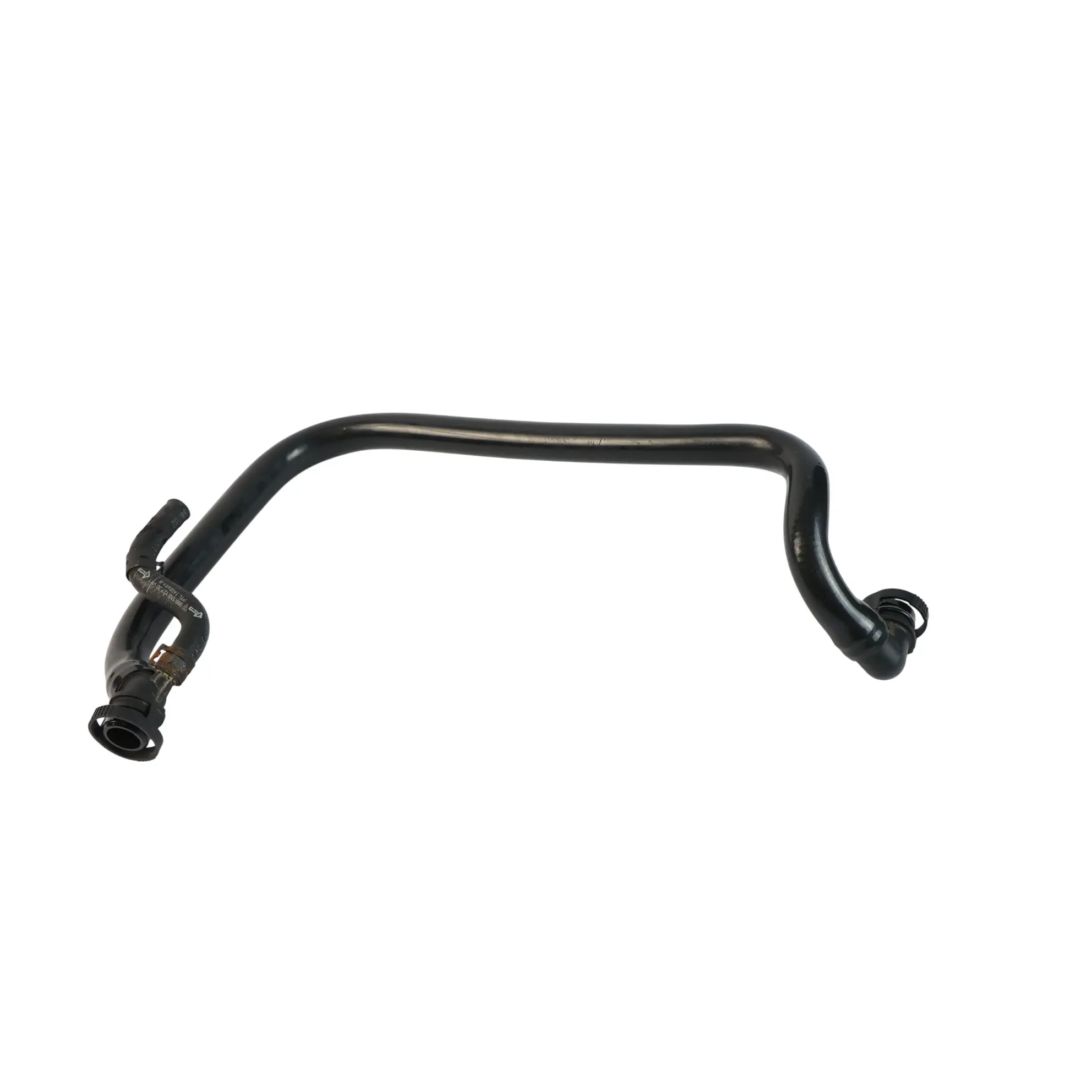 Porsche Carrera 996 Manguera Respiradero Separador Aceite Aire 99610714555