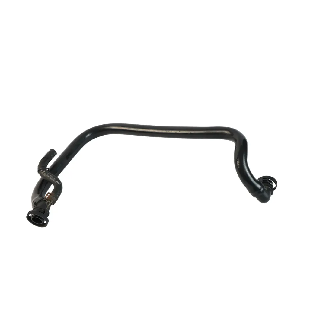 Porsche Carrera 996 Öl Luft Abscheider Entlüftung Schlauch 99610714555 - SKU 99610620850 - Teilenummer 99610620850