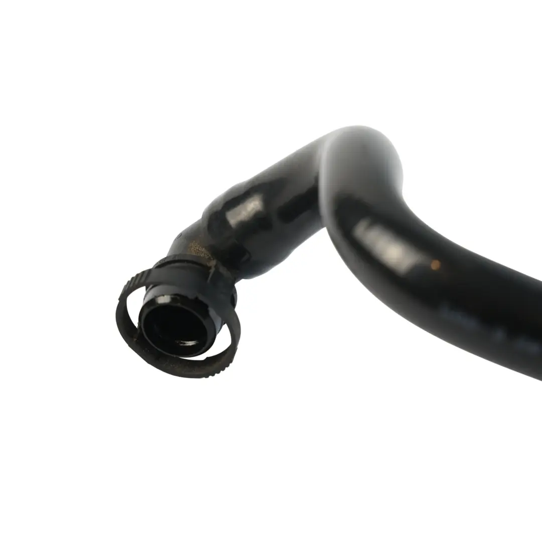 Porsche Carrera 996 Oil Air Separator Vent Line Breather Hose 99610714555 - SKU 99610620850 - Part number 99610620850
