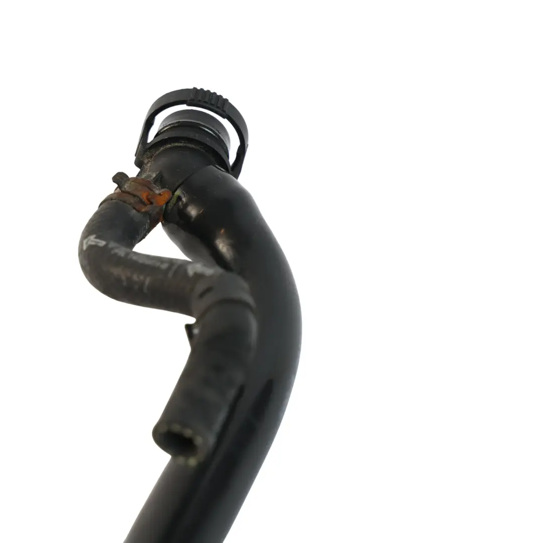 Porsche Carrera 996 Oil Air Separator Vent Line Breather Hose 99610714555 - SKU 99610620850 - Part number 99610620850