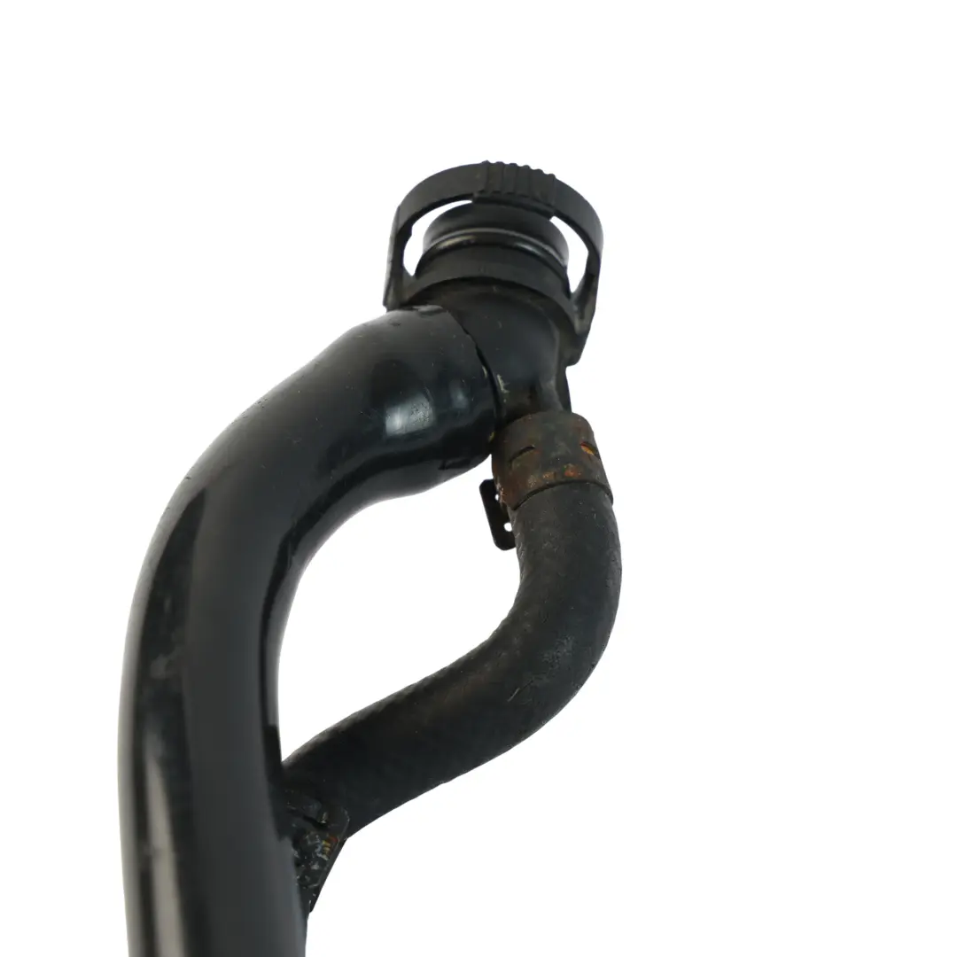 Porsche Carrera 996 Wąż Odpowietrzający Separatora Oleju 99610714555 - SKU 99610620850 - Numer Części 99610620850