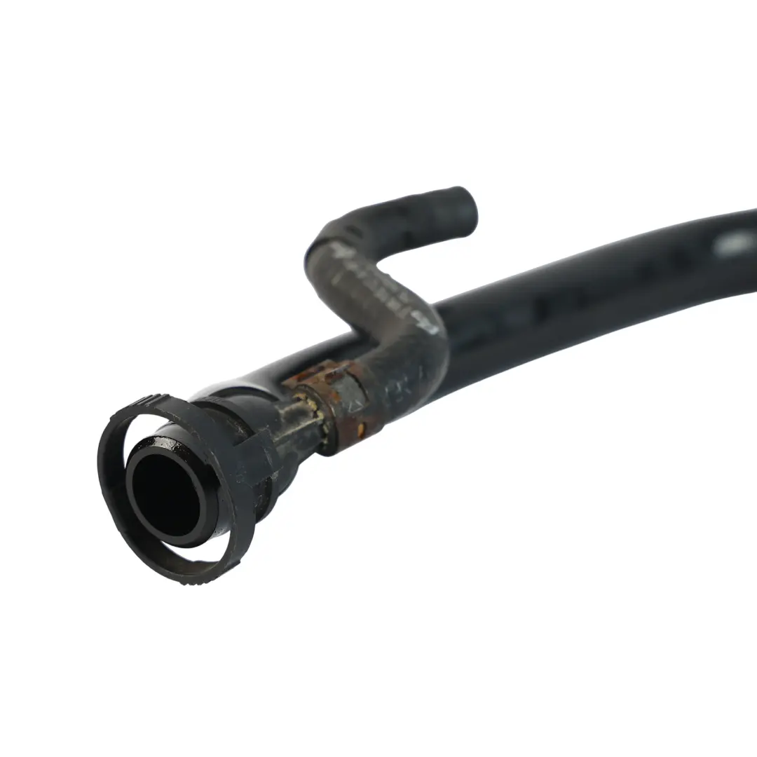 Porsche Carrera 996 Wąż Odpowietrzający Separatora Oleju 99610714555 - SKU 99610620850 - Numer Części 99610620850