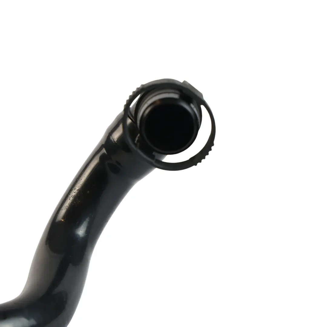 Porsche Carrera 996 Oil Air Separator Vent Line Breather Hose 99610714555 - SKU 99610620850 - Part number 99610620850