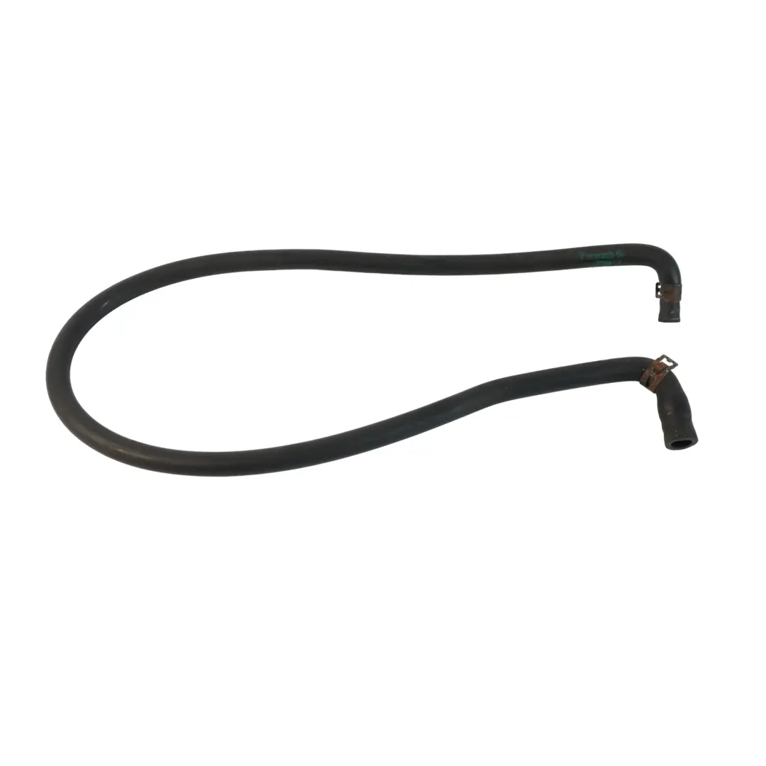Porsche Carrera 996 Tubo Manguera Respiración Intercambiador Calor - SKU 99610623053 - Número de pieza 99610623053
