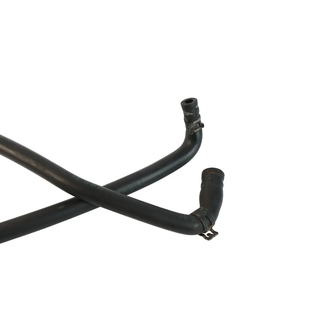 Tubo Respirazione Scambiatore Calore per Porsche Carrera 996 con numero di parte 99610623053 Porsche Carrera 996 Tubo Respirazione Scambiatore Calore - SKU 99610623053 - Numero di parte 99610623053