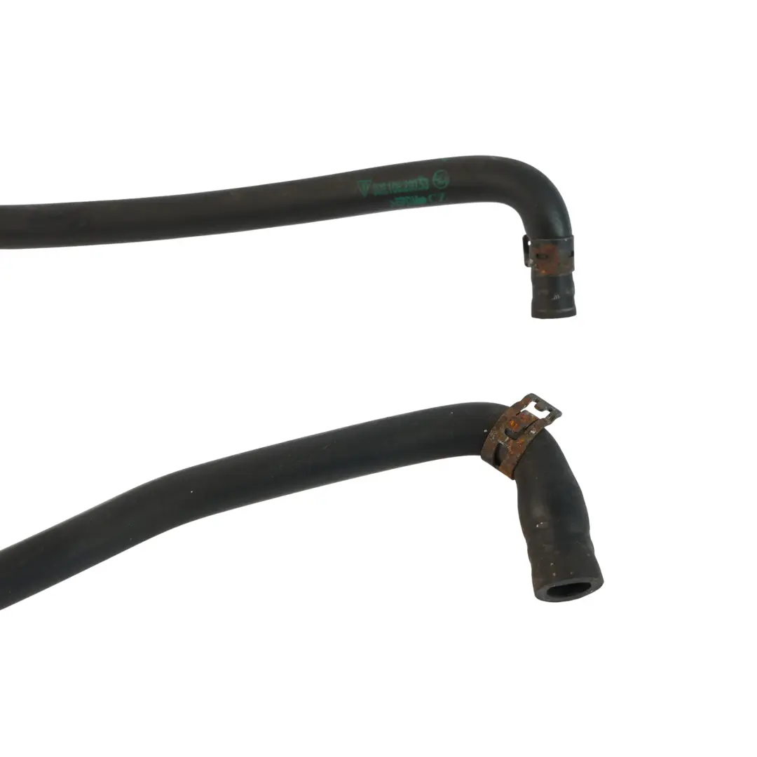 Porsche Carrera 996 Tubo Manguera Respiración Intercambiador Calor - SKU 99610623053 - Número de pieza 99610623053