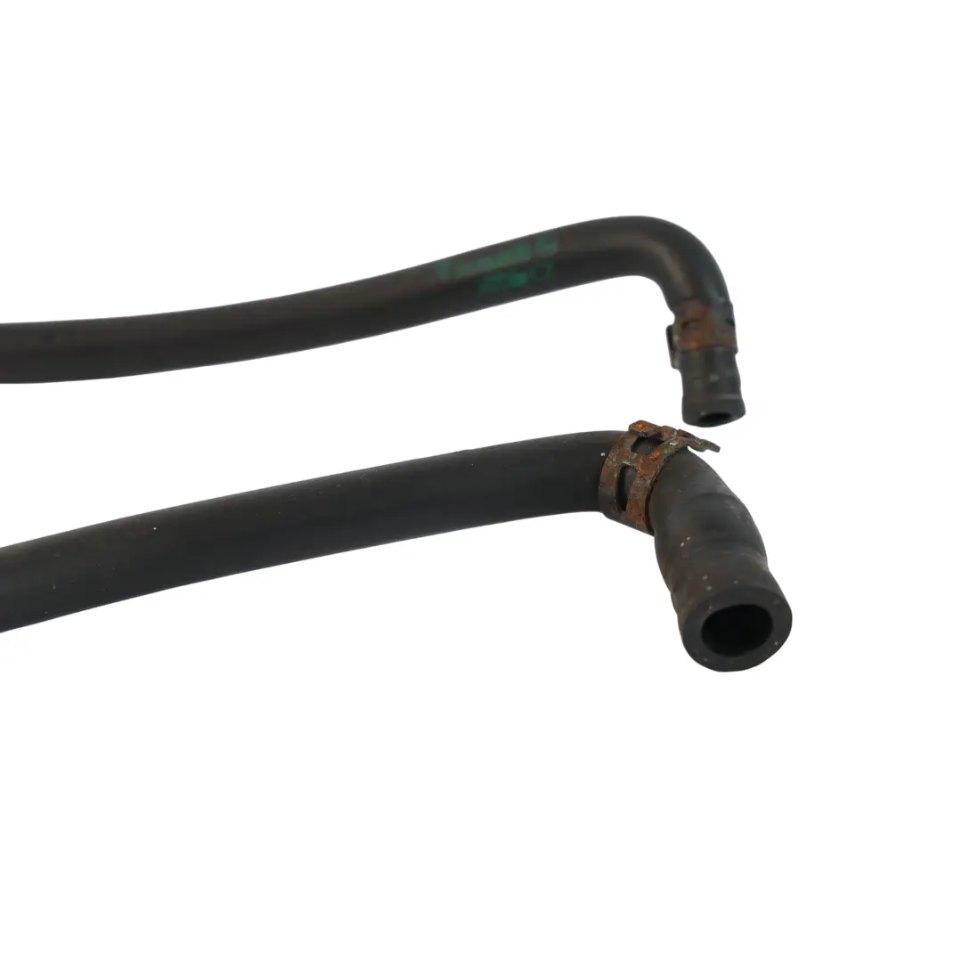 Tubo Manguera Respiración Intercambiador Calor para Porsche Carrera 996 con número de pieza 99610623053 Porsche Carrera 996 Tubo Manguera Respiración Intercambiador Calor - SKU 99610623053 - Número de pieza 99610623053