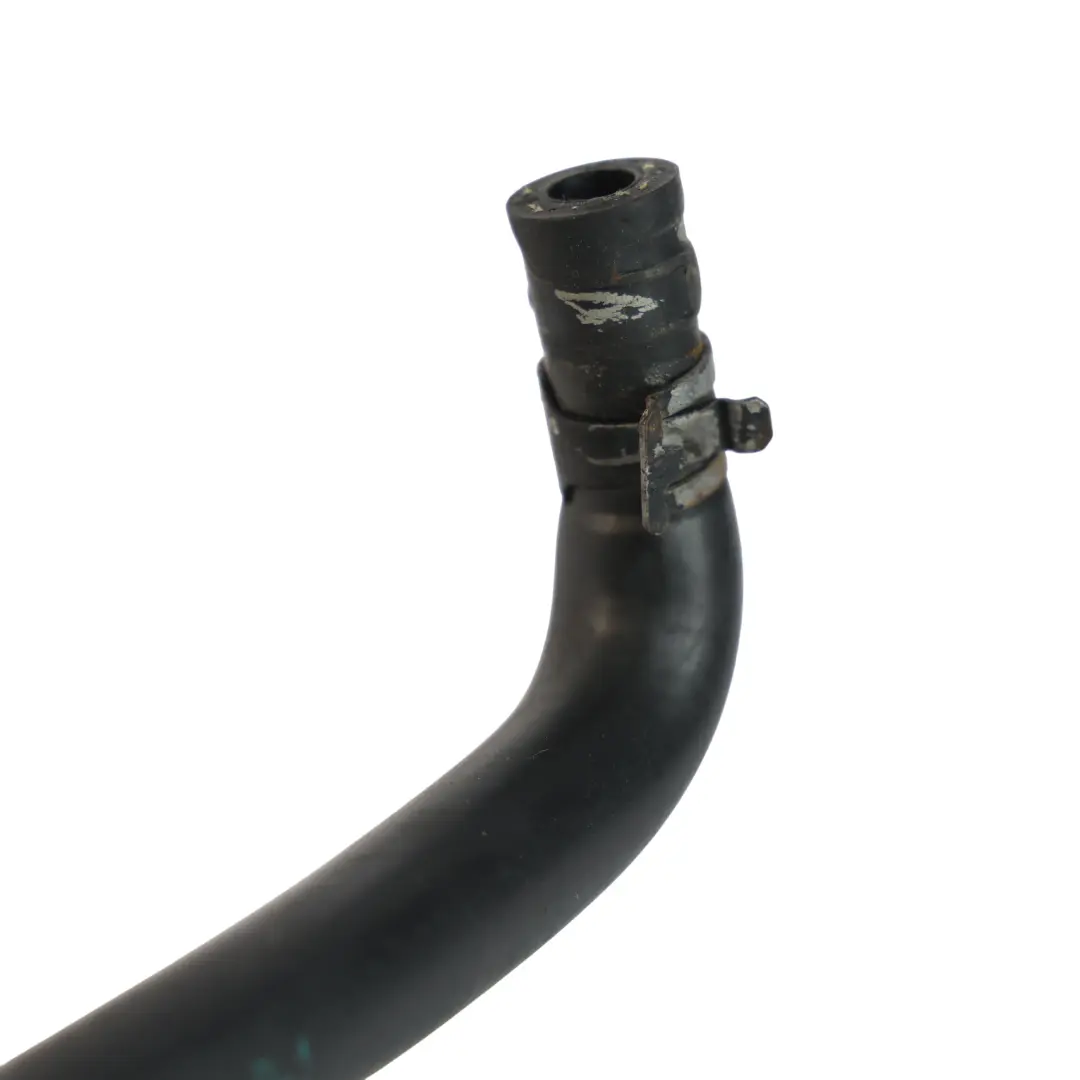 Tubo Manguera Respiración Intercambiador Calor para Porsche Carrera 996 con número de pieza 99610623053 Porsche Carrera 996 Tubo Manguera Respiración Intercambiador Calor - SKU 99610623053 - Número de pieza 99610623053