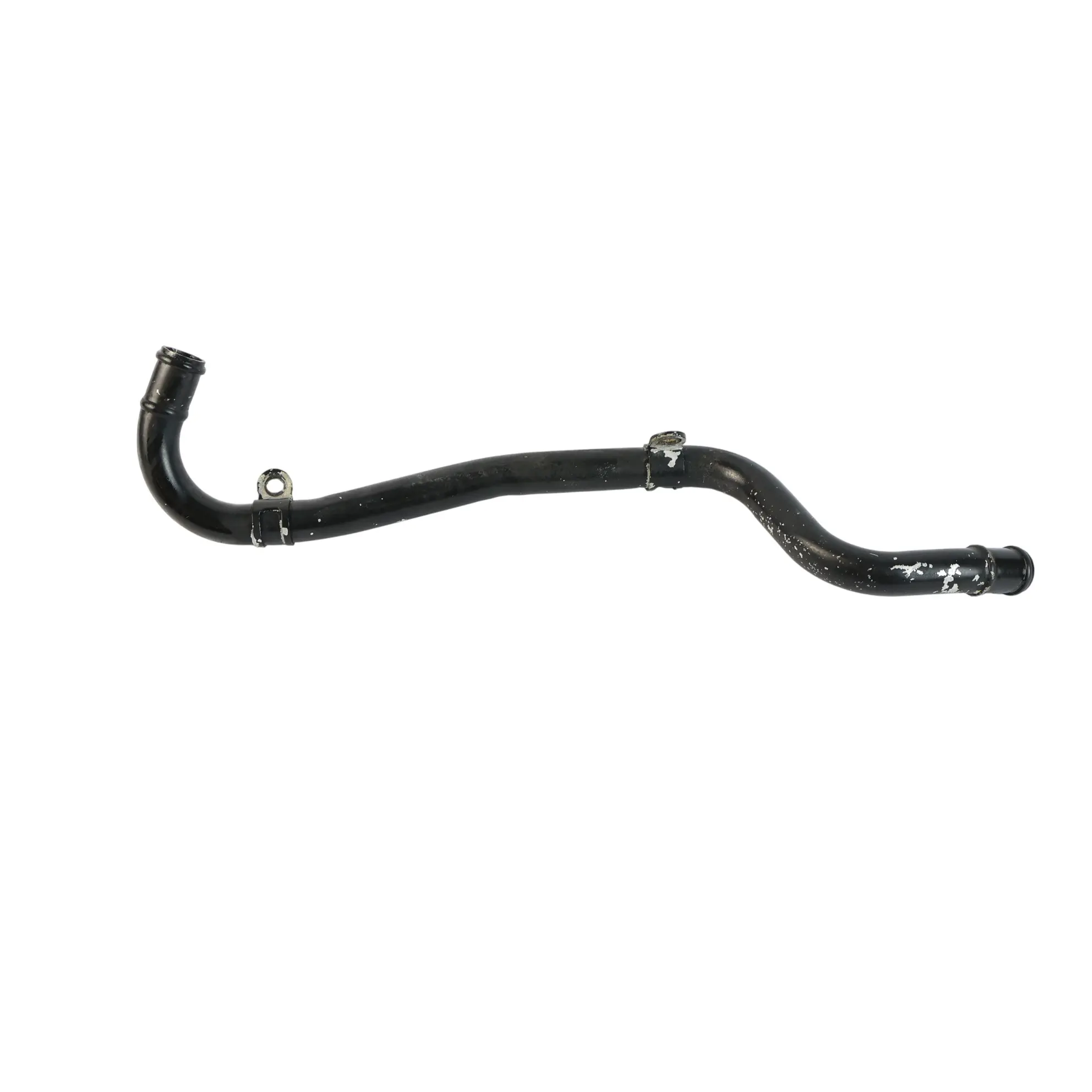 Porsche Carrera 911 996 Wasserrohr Kühlmittel Zufuhr Schlauch 99610624255