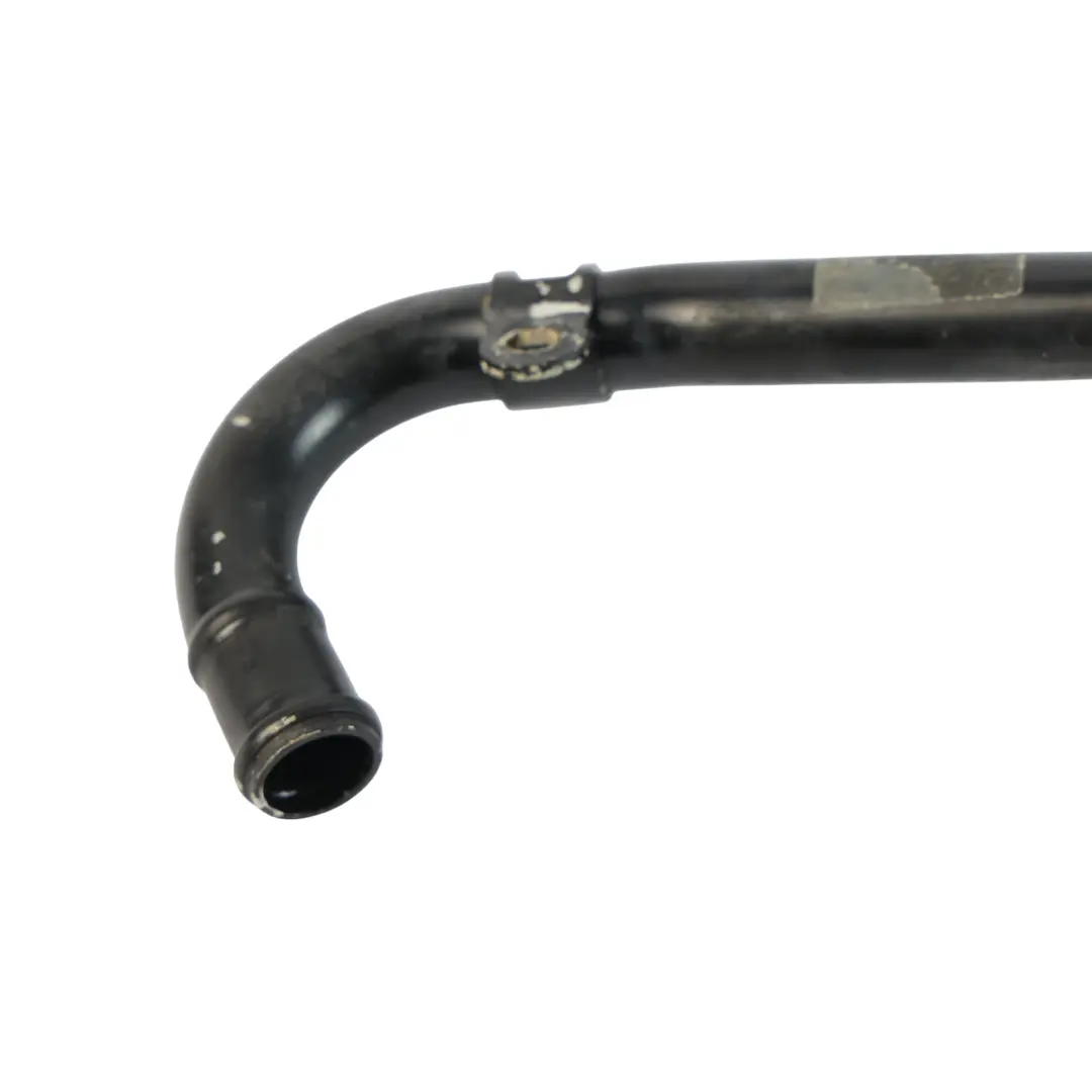 Porsche Carrera 911 996 Wasserrohr Kühlmittel Zufuhr Schlauch - SKU 99610624255 - Teilenummer 99610624255