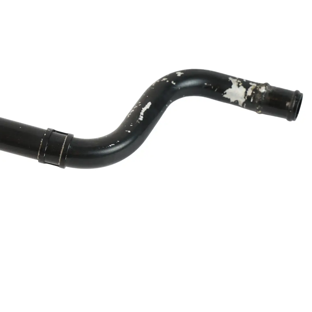 Tuyau Conduite Liquide Refroidissement pour Porsche Carrera 911 996 à propos du numéro de pièce 99610624255 Porsche Carrera 911 996 Tuyau Conduite Liquide Refroidissement - SKU 99610624255 - Numéro de pièce 99610624255