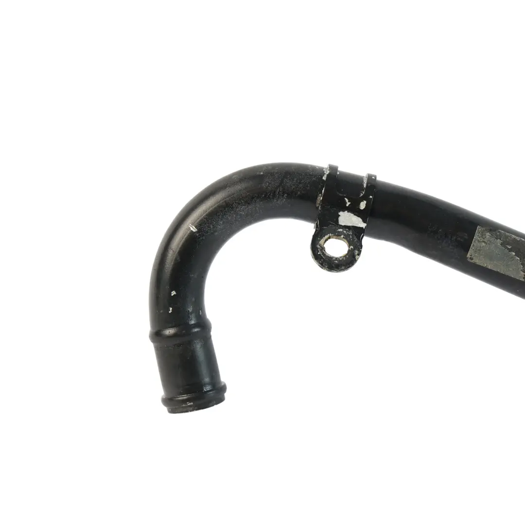 Wasserrohr Kühlmittel Zufuhr Schlauch für Porsche Carrera 911 996 mit Teilenummer 99610624255 Porsche Carrera 911 996 Wasserrohr Kühlmittel Zufuhr Schlauch - SKU 99610624255 - Teilenummer 99610624255