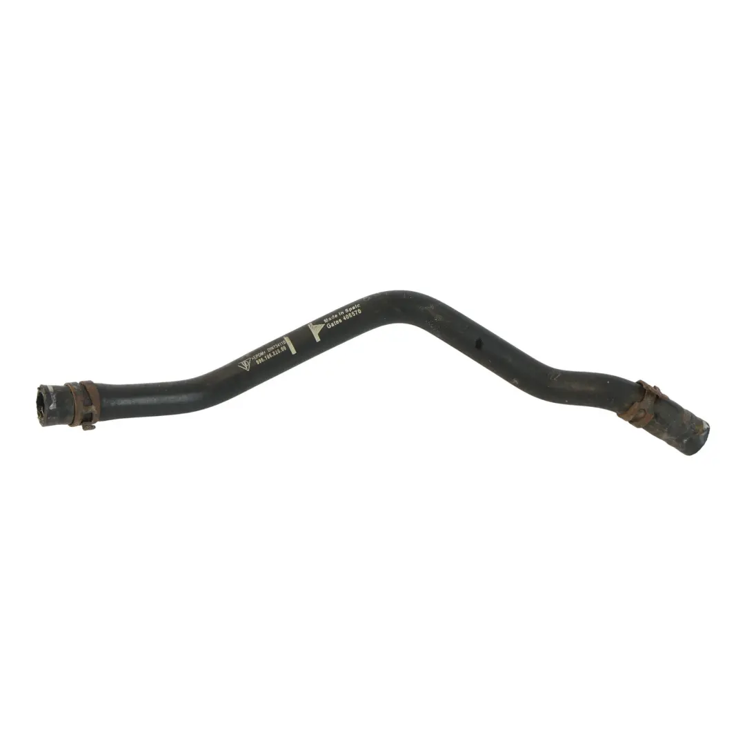 Tubo Sfiato Radiatore Liquido Refrigerante per Porsche 911 996 con numero di parte 99610682600 Porsche 911 996 Tubo Sfiato Radiatore Liquido Refrigerante - SKU 99610682600 - Numero di parte 99610682600