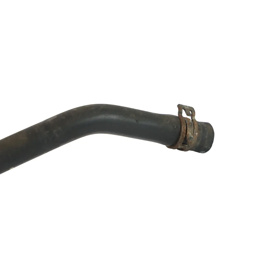 Porsche 911 996 Tuyau Conduite Ventilation Liquide Refroidissement - SKU 99610682600 - Numéro de pièce 99610682600